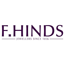 Andrew Hinds, F Hinds