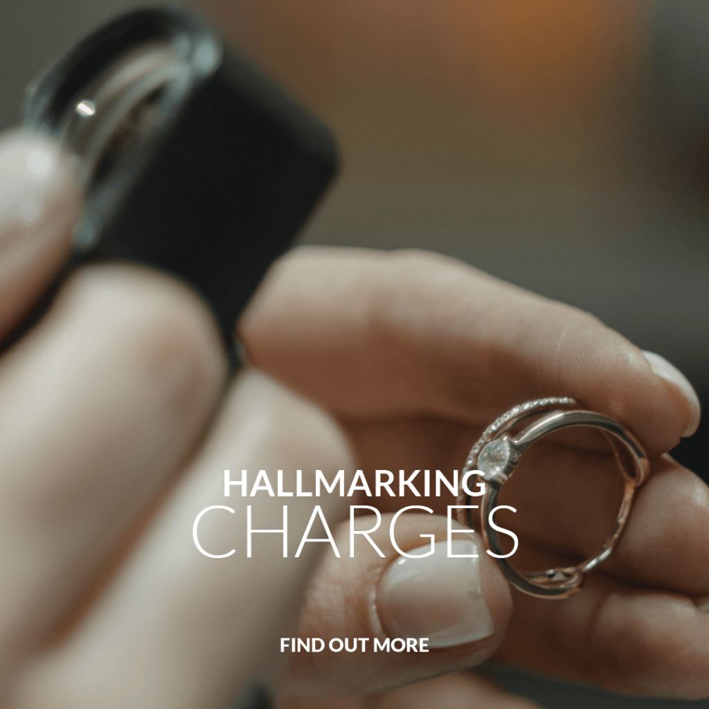 hallmarking charges
