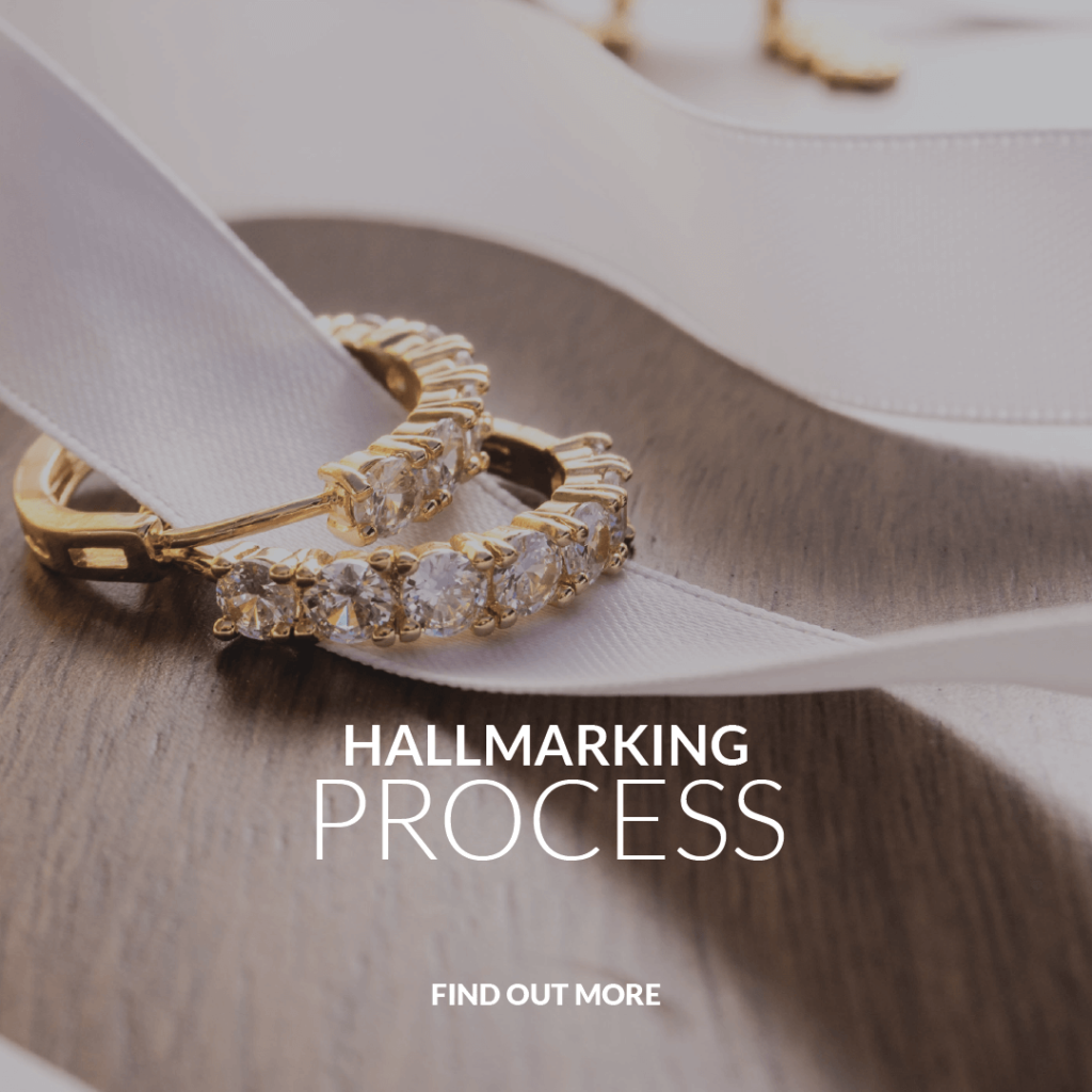 hallmarking process