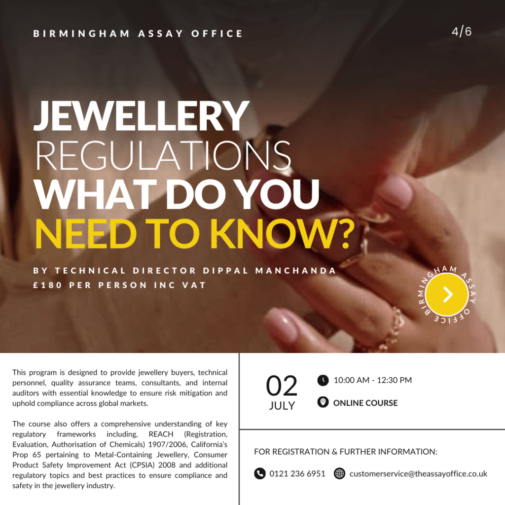 Jewellery-regulations-what-do-you-need-to-know