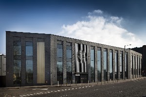 Birmingham Assay Office place picture